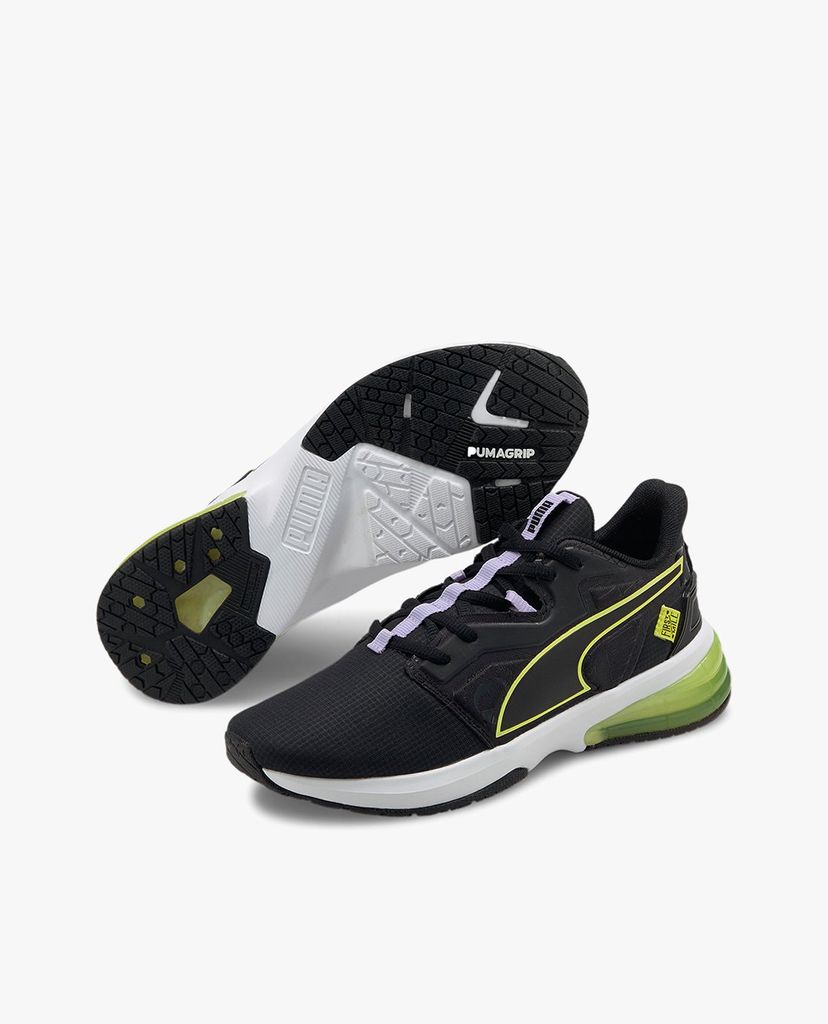 PUMA - Giày sneaker nữ PUMA x FIRST MILE LVL UP