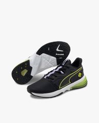 PUMA - Giày sneaker nữ PUMA x FIRST MILE LVL UP