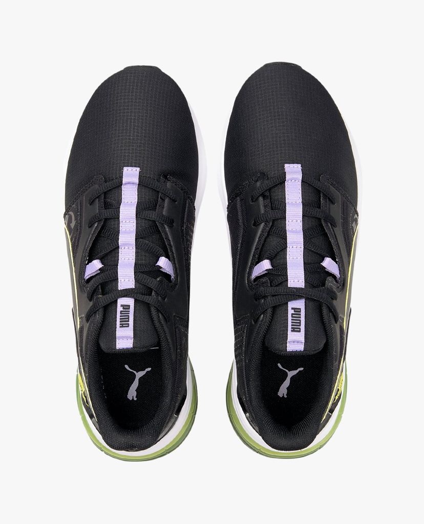 PUMA - Giày sneaker nữ PUMA x FIRST MILE LVL UP