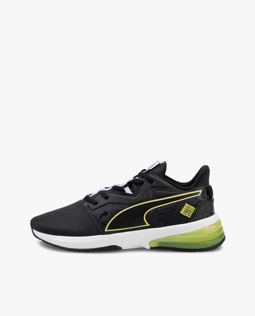 PUMA - Giày sneaker nữ PUMA x FIRST MILE LVL UP