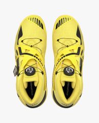 PUMA - Giày sneaker cổ cao Porsche X Disc Rebirth