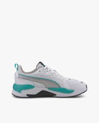 PUMA - Giày sneaker Mercedes X Ray