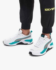 PUMA - Giày sneaker Mercedes X Ray