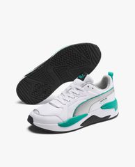 PUMA - Giày sneaker Mercedes X Ray