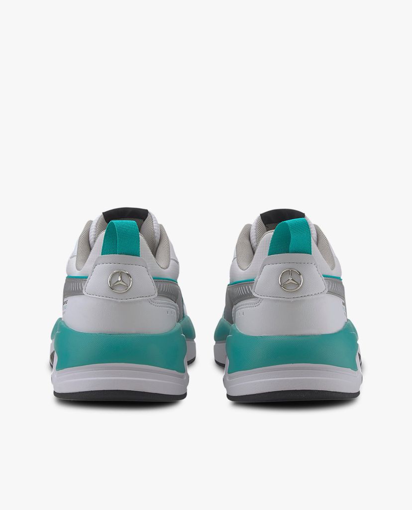 PUMA - Giày sneaker Mercedes X Ray