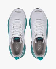 PUMA - Giày sneaker Mercedes X Ray