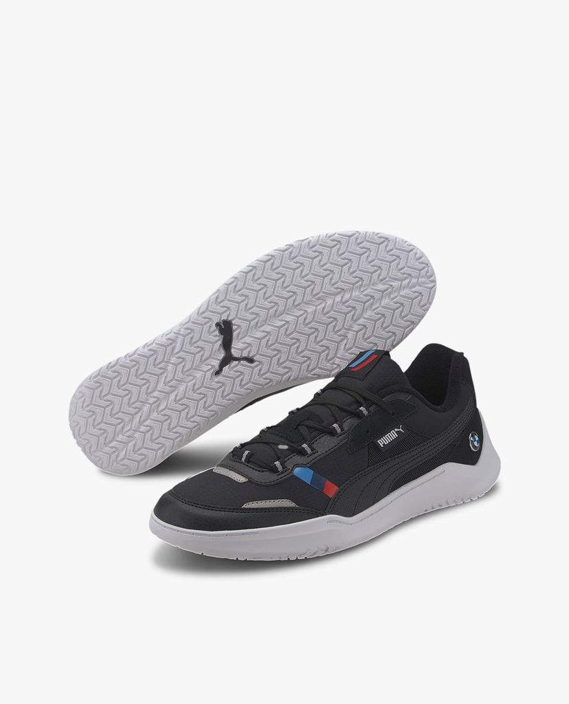 PUMA - Giày sneaker nam BMW M Motorsport DC Future