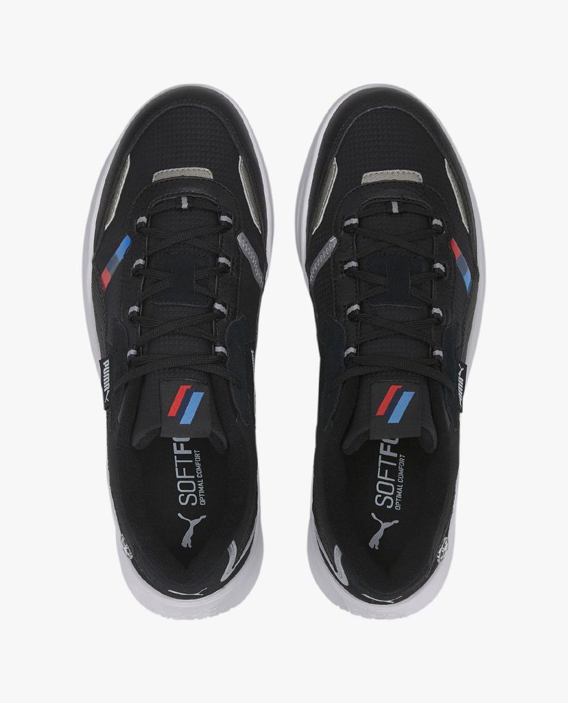 PUMA - Giày sneaker nam BMW M Motorsport DC Future