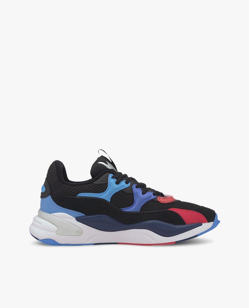 PUMA - Giày sneaker BMW M Motorsport RS 2K