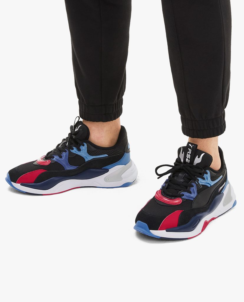 PUMA - Giày sneaker BMW M Motorsport RS 2K