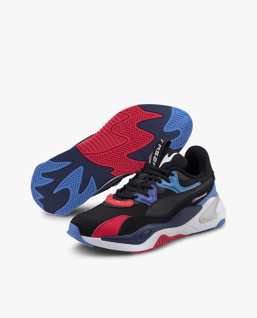 PUMA - Giày sneaker BMW M Motorsport RS 2K
