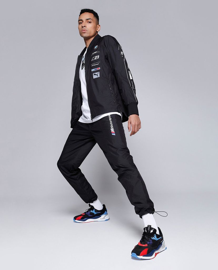 PUMA - Giày sneaker BMW M Motorsport RS 2K