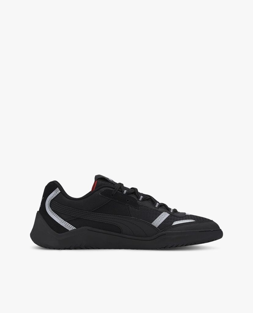PUMA - Giày sneaker nam Scuderia Ferrari Race DC Future