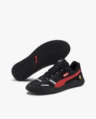 PUMA - Giày sneaker nam Scuderia Ferrari Race DC Future