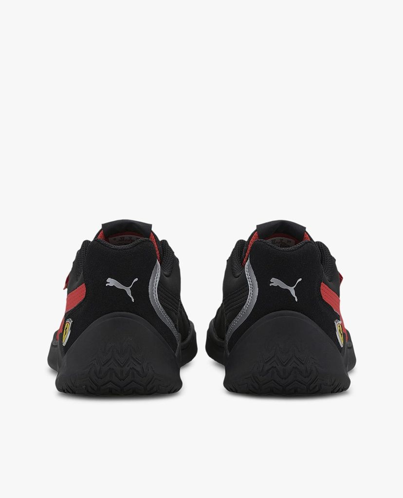 PUMA - Giày sneaker nam Scuderia Ferrari Race DC Future