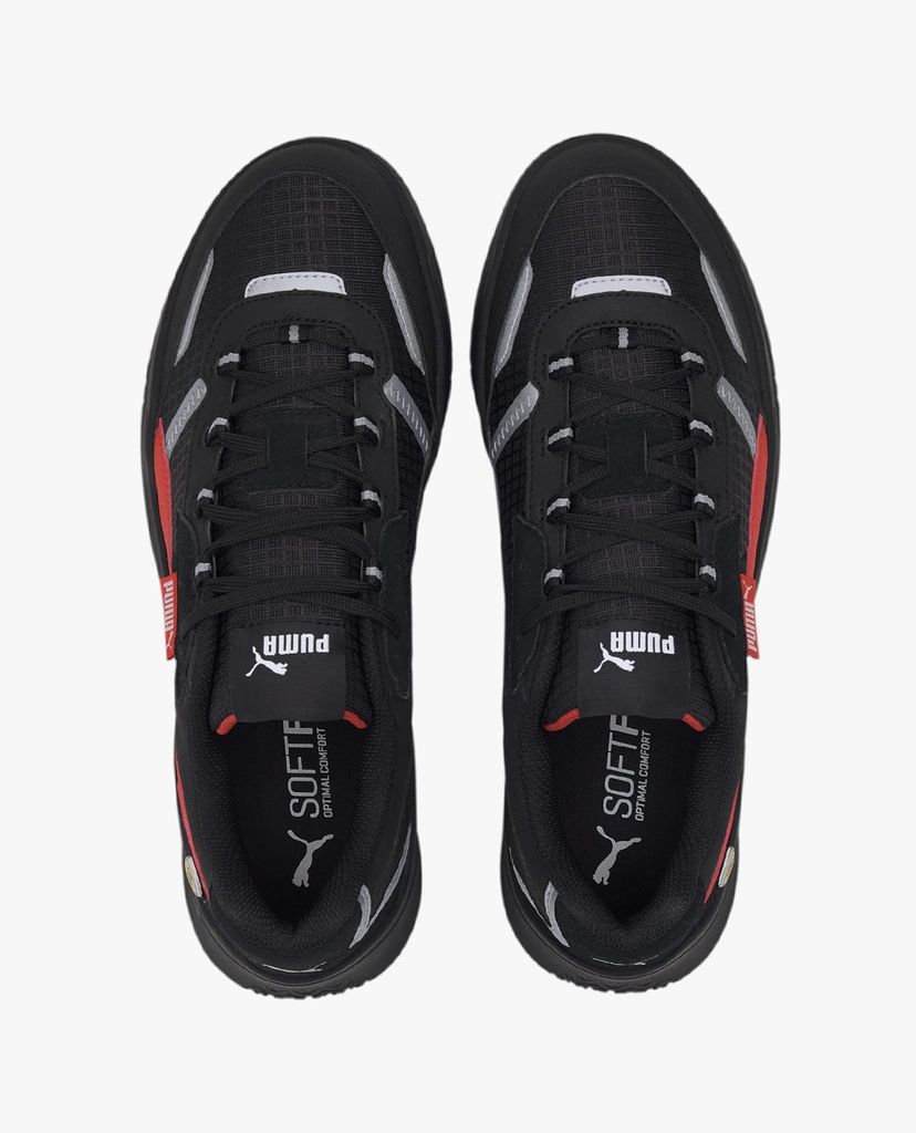 PUMA - Giày sneaker nam Scuderia Ferrari Race DC Future