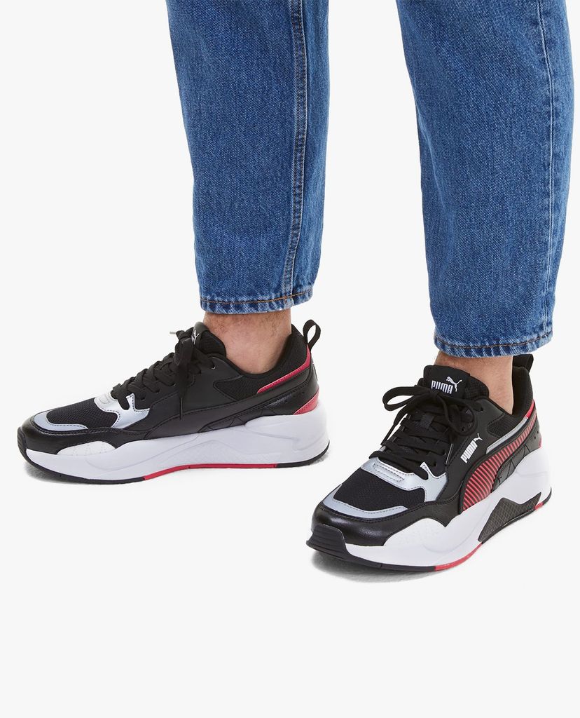 PUMA - Giày sneaker Scuderia Ferrari Race X Ray 2