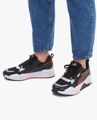 PUMA - Giày sneaker Scuderia Ferrari Race X Ray 2