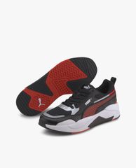 PUMA - Giày sneaker Scuderia Ferrari Race X Ray 2