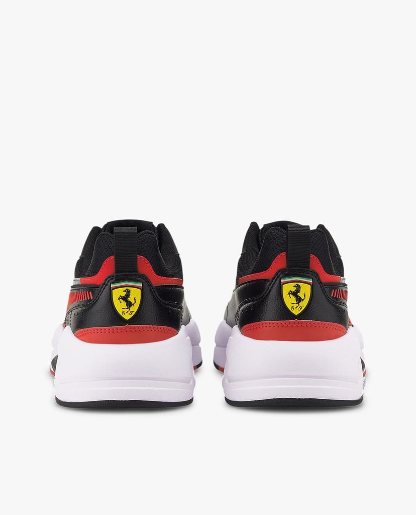 PUMA - Giày sneaker Scuderia Ferrari Race X Ray 2
