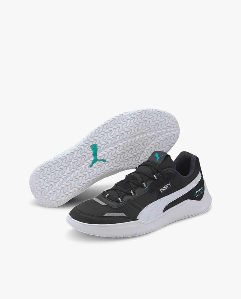 PUMA - Giày sneaker nam Mercedes DC Future