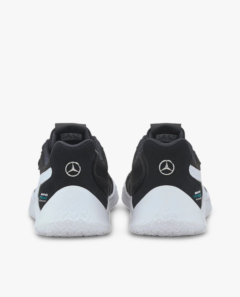 PUMA - Giày sneaker nam Mercedes DC Future