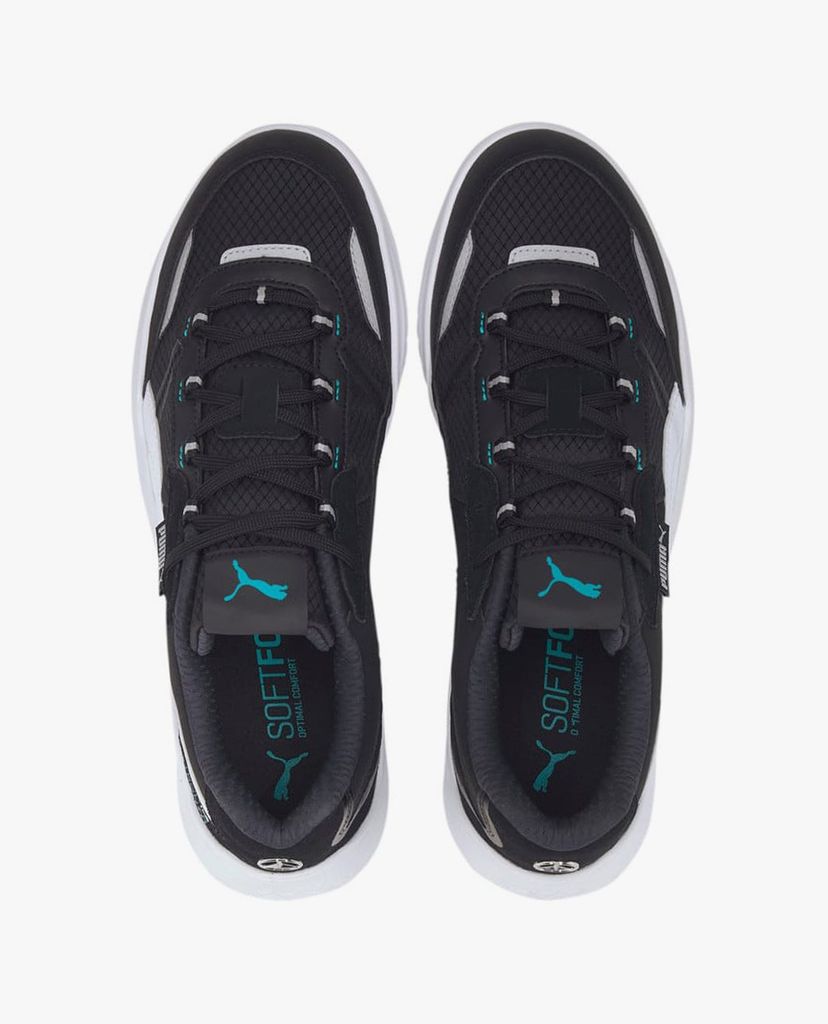 PUMA - Giày sneaker nam Mercedes DC Future