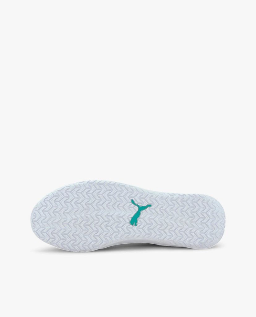 PUMA - Giày sneaker nam Mercedes DC Future