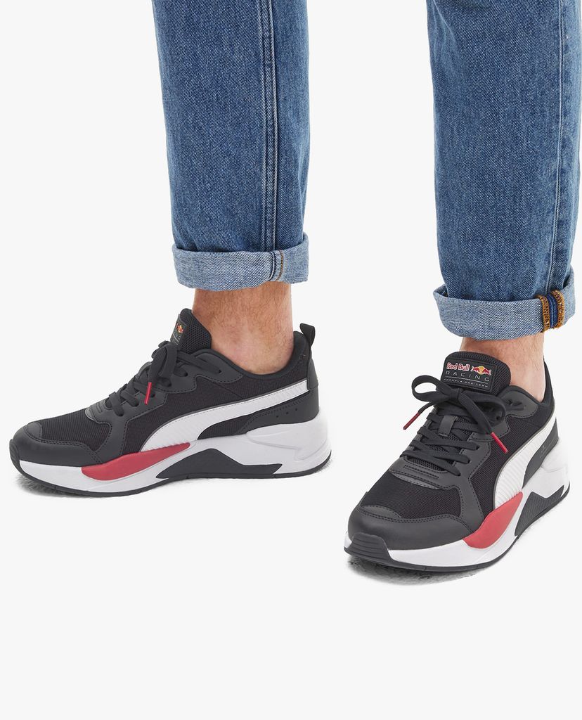 PUMA - Giày sneaker Red Bull Racing X Ray