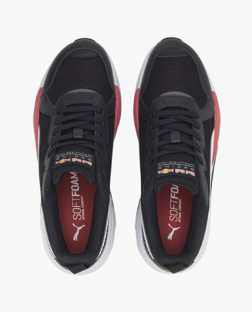 PUMA - Giày sneaker Red Bull Racing X Ray