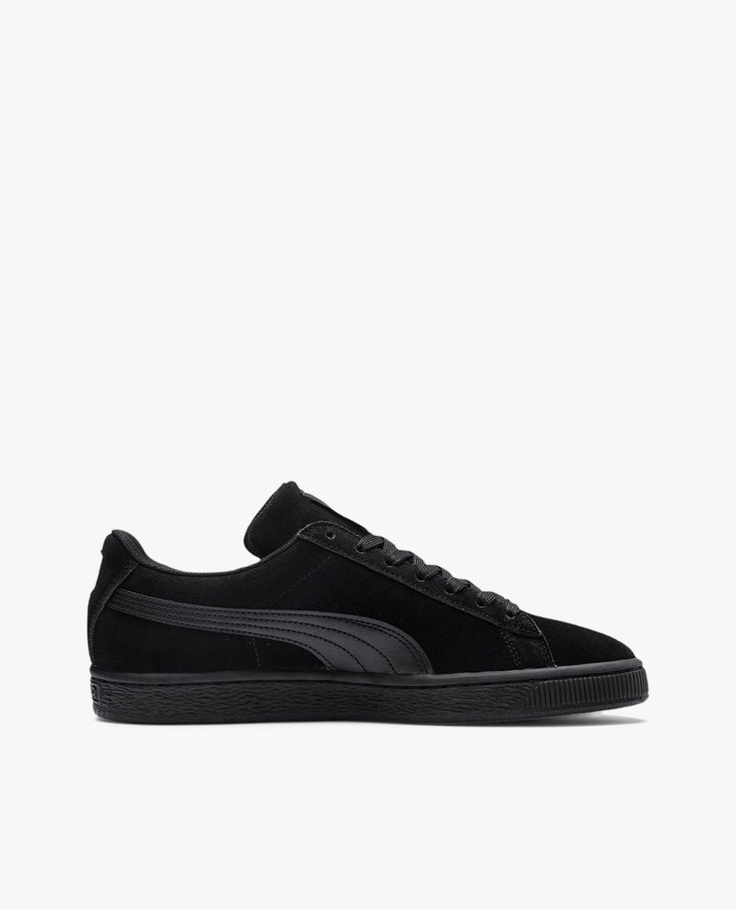 PUMA - Giày sneaker nam Suede Classic+ LFS