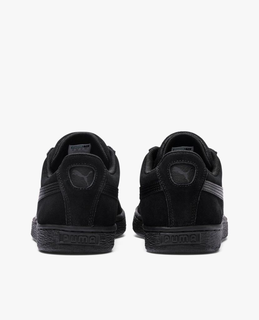 PUMA - Giày sneaker nam Suede Classic+ LFS