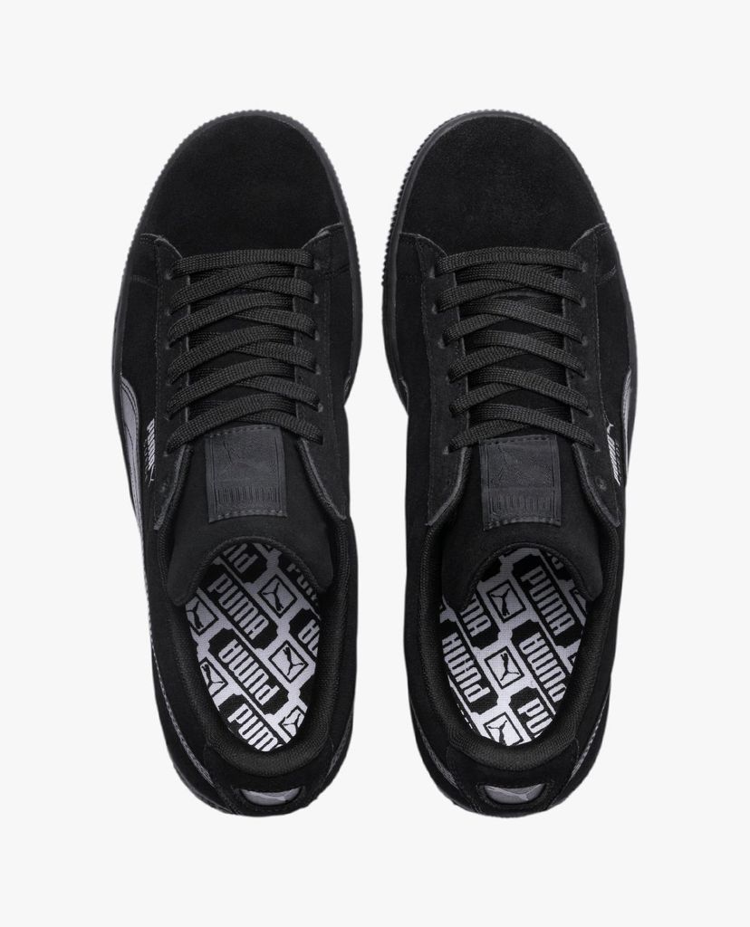 PUMA - Giày sneaker nam Suede Classic+ LFS