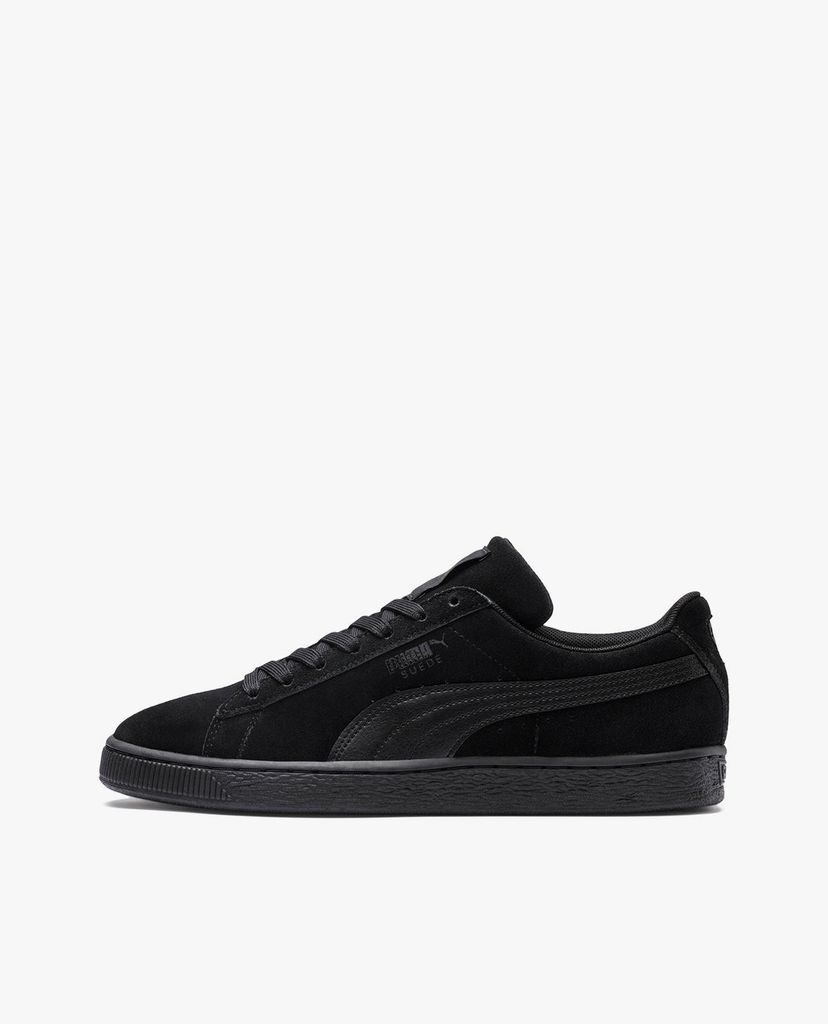 PUMA - Giày sneaker nam Suede Classic+ LFS