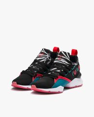 PUMA - Giày sneaker nữ PUMA x SHANTELL MARTIN Muse Maia Graphic