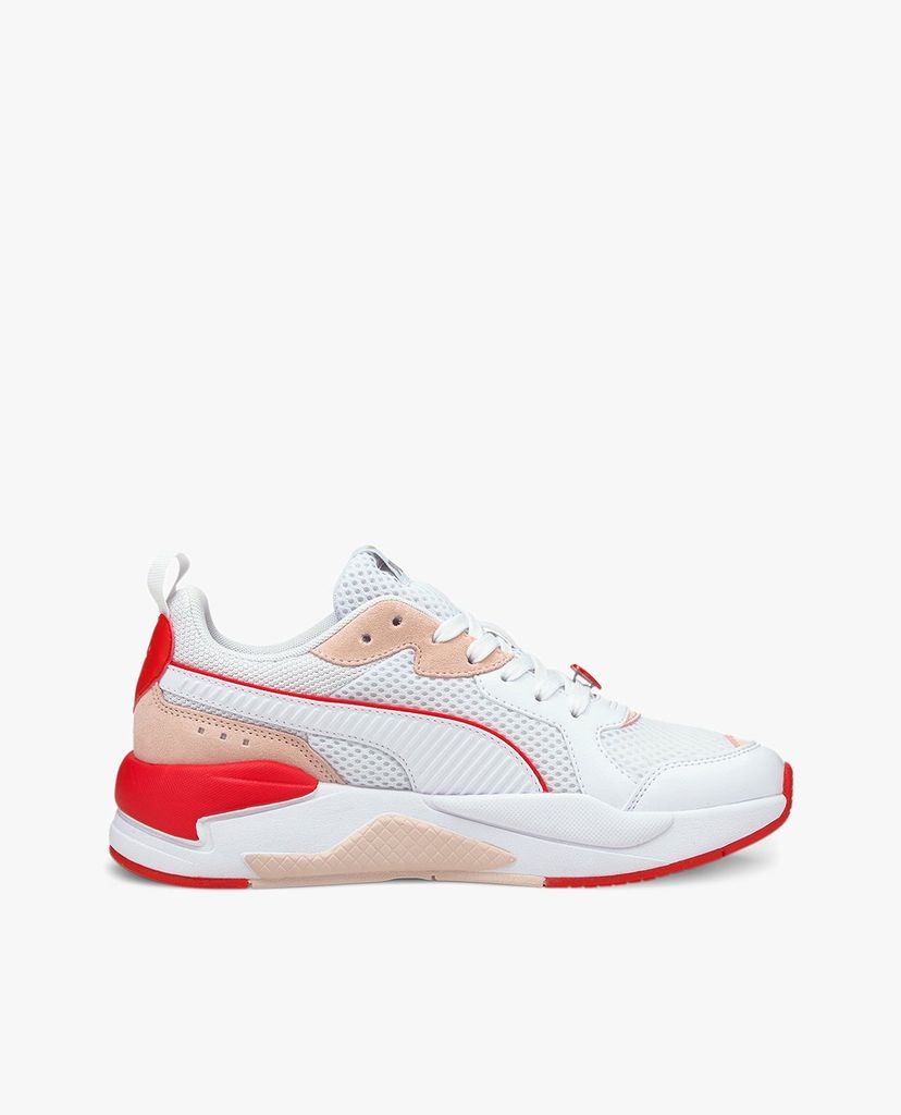 PUMA - Giày sneaker nữ X RAY Game Valentine's