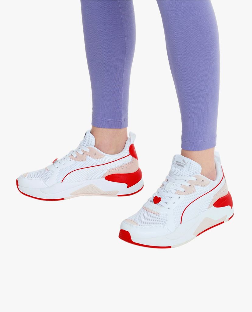 PUMA - Giày sneaker nữ X RAY Game Valentine's
