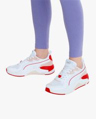 PUMA - Giày sneaker nữ X RAY Game Valentine's