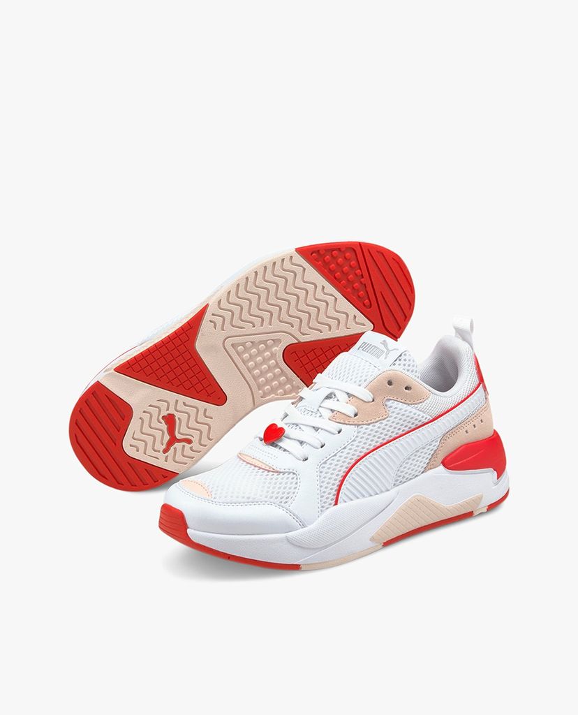 PUMA - Giày sneaker nữ X RAY Game Valentine's