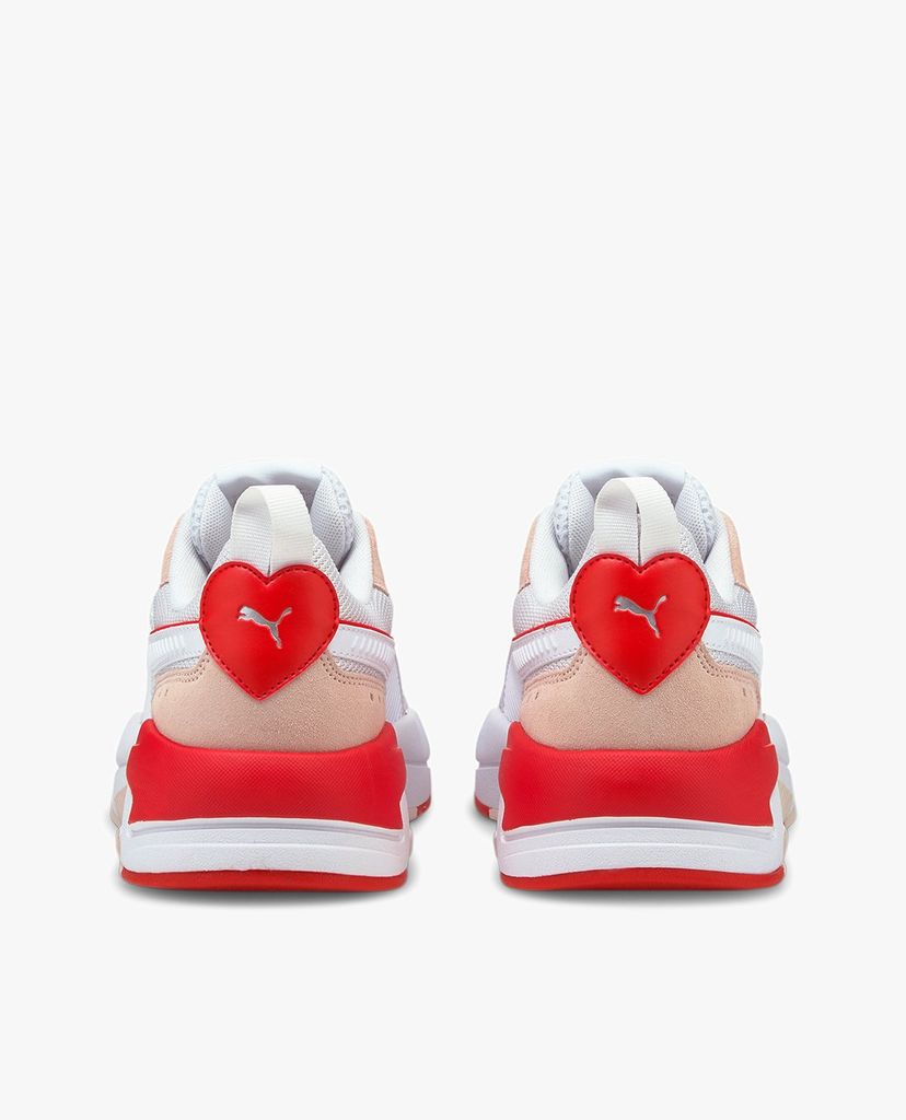 PUMA - Giày sneaker nữ X RAY Game Valentine's