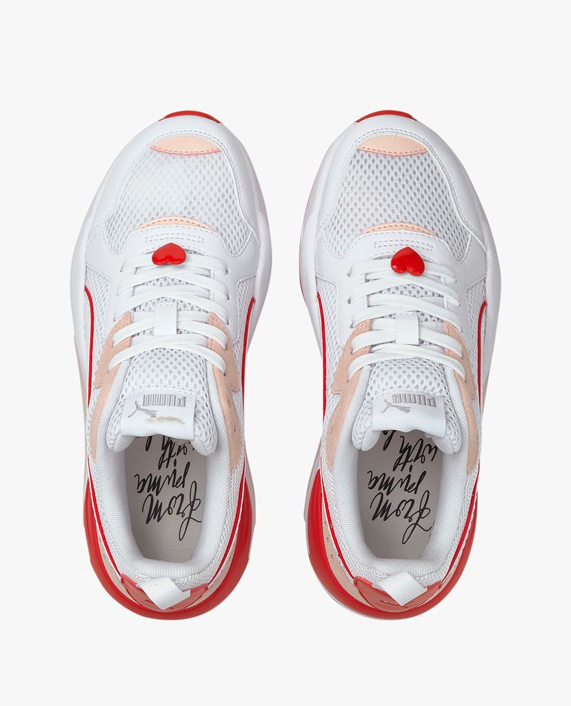PUMA - Giày sneaker nữ X RAY Game Valentine's