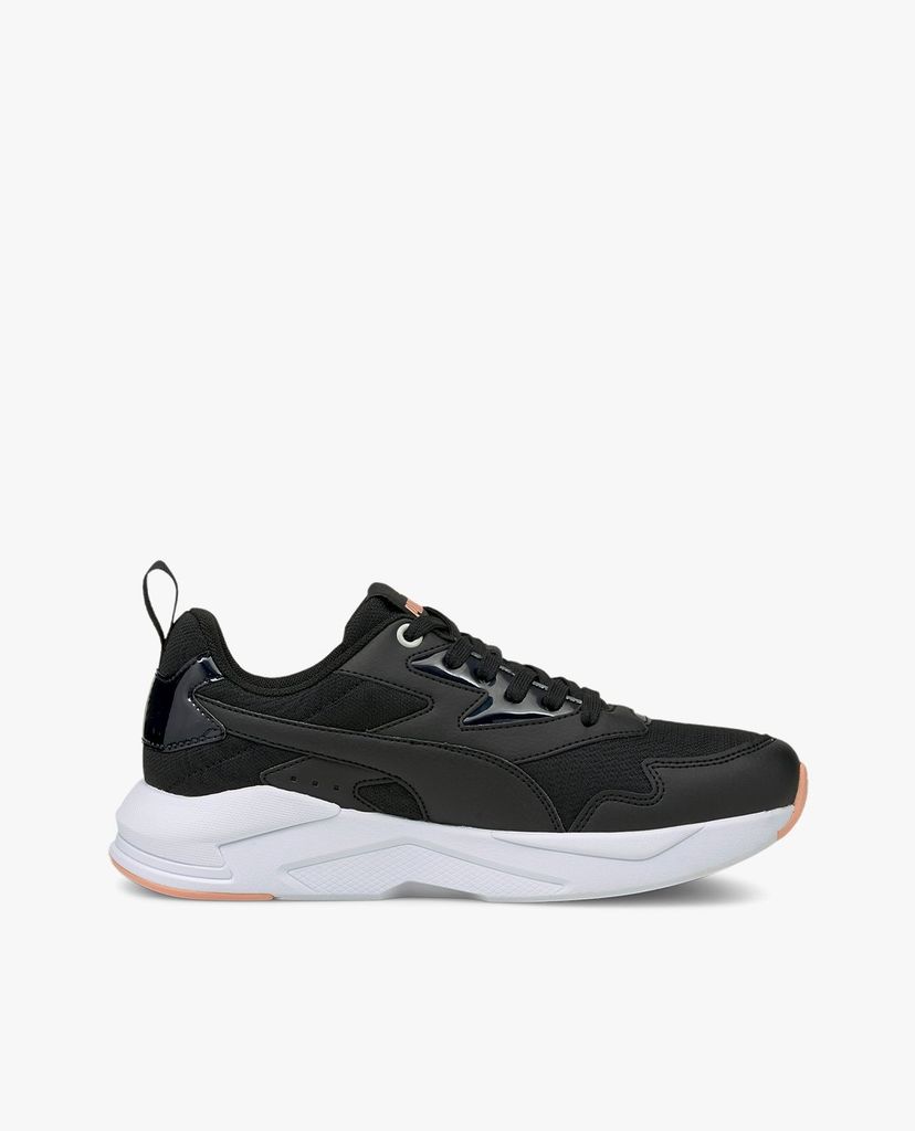 PUMA - Giày sneaker nữ Sportstyle XRay Lite Metallic