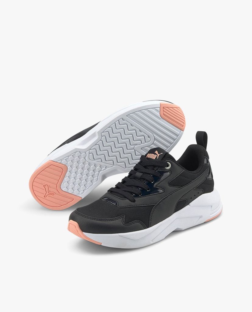 PUMA - Giày sneaker nữ Sportstyle XRay Lite Metallic
