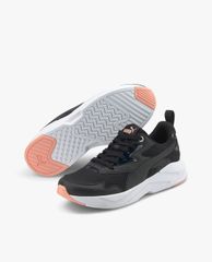 PUMA - Giày sneaker nữ Sportstyle XRay Lite Metallic
