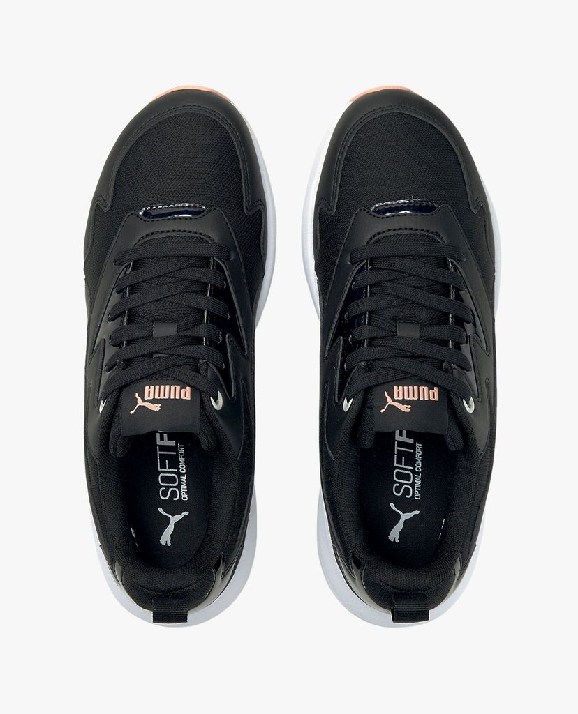 PUMA - Giày sneaker nữ Sportstyle XRay Lite Metallic