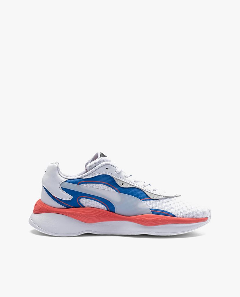 PUMA - Giày sneaker RS Pure Vision