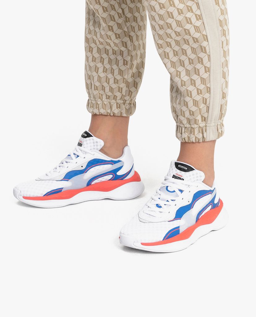 PUMA - Giày sneaker RS Pure Vision