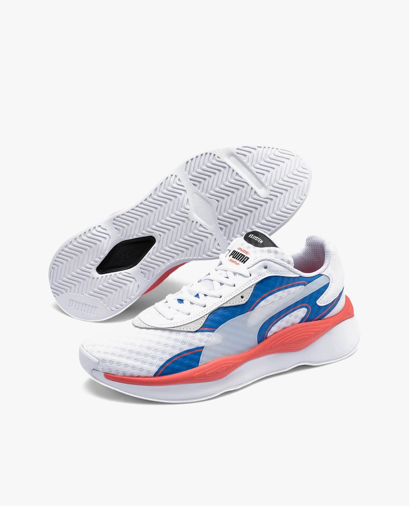 PUMA - Giày sneaker RS Pure Vision