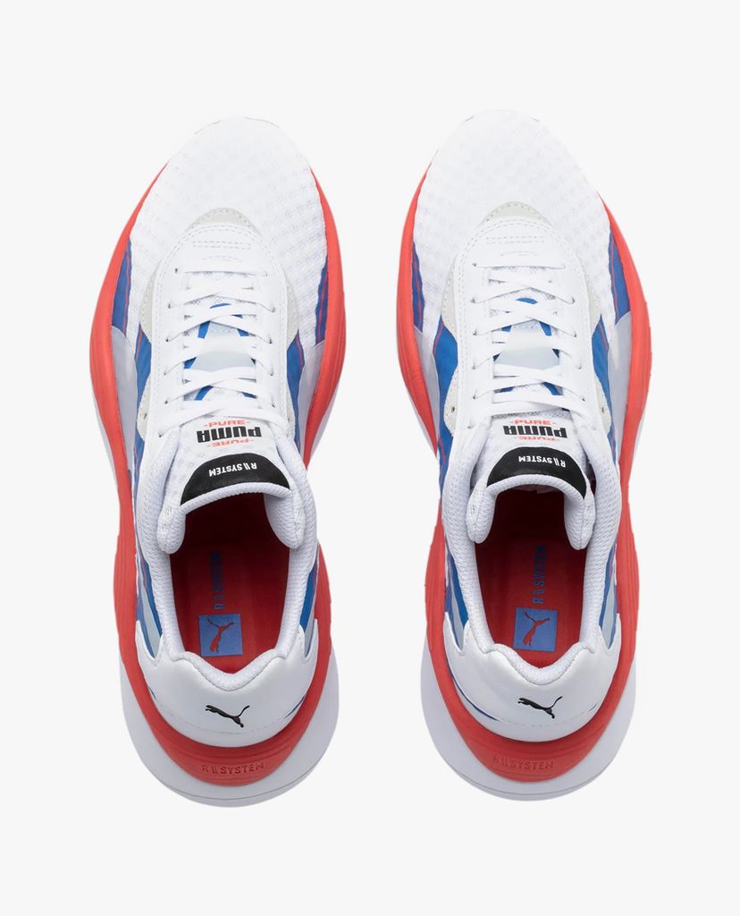 PUMA - Giày sneaker RS Pure Vision