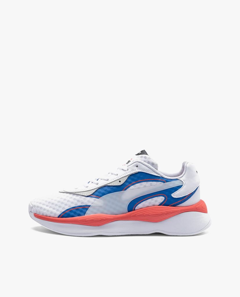 PUMA - Giày sneaker RS Pure Vision